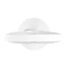 Xiaomi Mijia Smart Standing Fan Pro Slim 2-in-1 biela