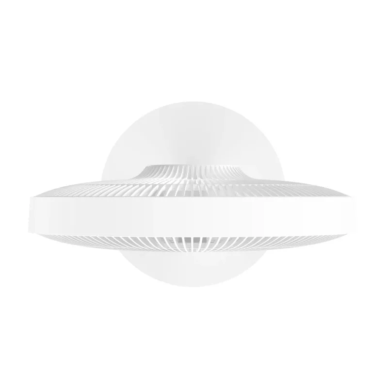 Xiaomi Mijia Smart Standing Fan Pro Slim 2-in-1 biela