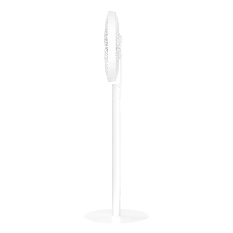 Xiaomi Mijia Smart Standing Fan Pro Slim 2-in-1 biela