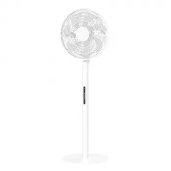 Xiaomi Mijia Smart Standing Fan Pro Slim 2-in-1 biela