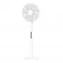 Xiaomi Mijia Smart Standing Fan Pro Slim 2-in-1 biela