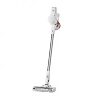 Xiaomi Mijia Vacuum Cleaner 4C akumulátorový vysávač, 400 W, biela