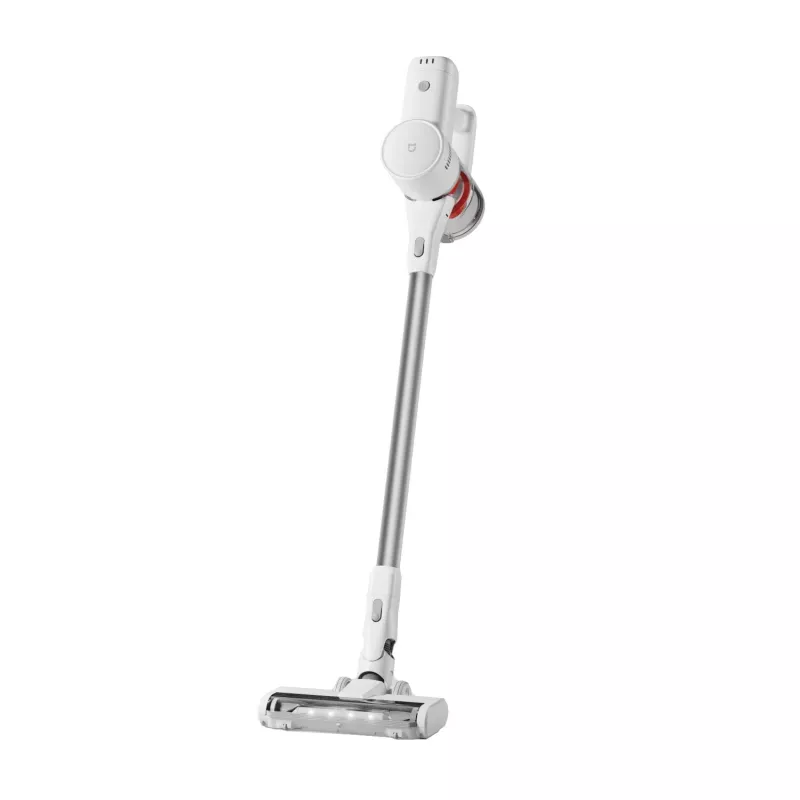 Xiaomi Mijia Vacuum Cleaner 4C akumulátorový vysávač, 400 W, biela