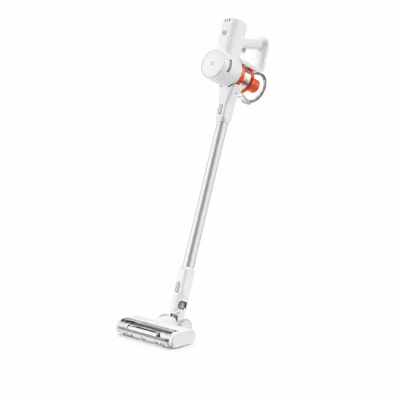 Xiaomi Mijia Vacuum Cleaner 4C akumulátorový vysávač, 400 W, biela