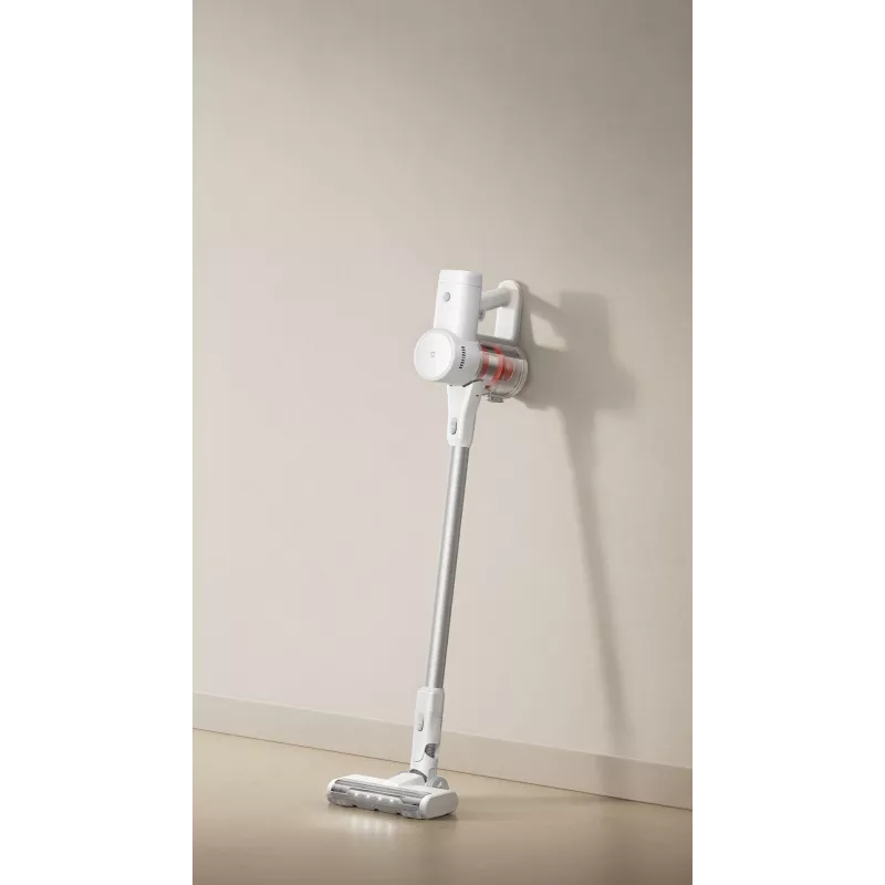 Xiaomi Mijia Vacuum Cleaner 4C akumulátorový vysávač, 400 W, biela