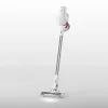 Xiaomi Mijia Vacuum Cleaner 4C akumulátorový vysávač, 400 W, biela