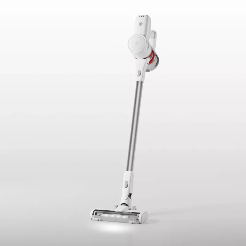 Xiaomi Mijia Vacuum Cleaner 4C akumulátorový vysávač, 400 W, biela