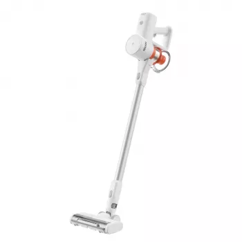 Xiaomi Mijia Vacuum Cleaner 4C akumulátorový vysávač, 400 W, biela