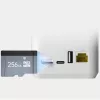 Xiaomi Outdoor Camera základňová stanica – biela (BHR8618GL)