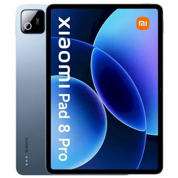 Xiaomi Pad 8 Pro WiFi 8GB RAM 256GB modrý tablet 11,2