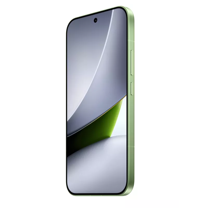 Xiaomi Poco F9 Pro 5G Dual Sim 12GB RAM 256GB zelená MZB0QATEU