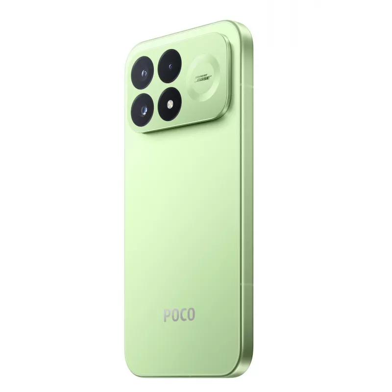 Xiaomi Poco F9 Pro 5G Dual Sim 12GB RAM 256GB zelená MZB0QATEU