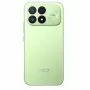 Xiaomi Poco F9 Pro 5G Dual Sim 12GB RAM 256GB zelená MZB0QATEU