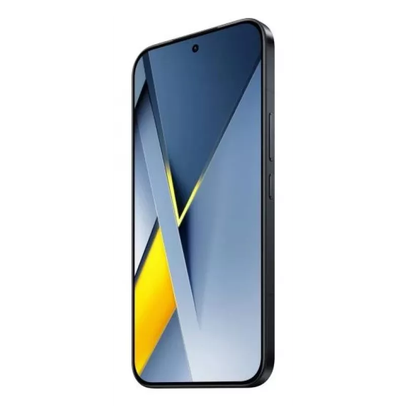 Xiaomi Poco F9 Ultra 5G Dual-SIM 12GB RAM 256GB čierna MZB0PQCEU