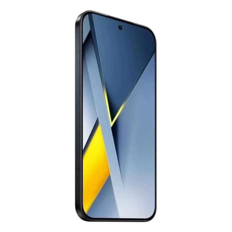 Xiaomi Poco F9 Ultra 5G Dual-SIM 12GB RAM 256GB čierna MZB0PQCEU