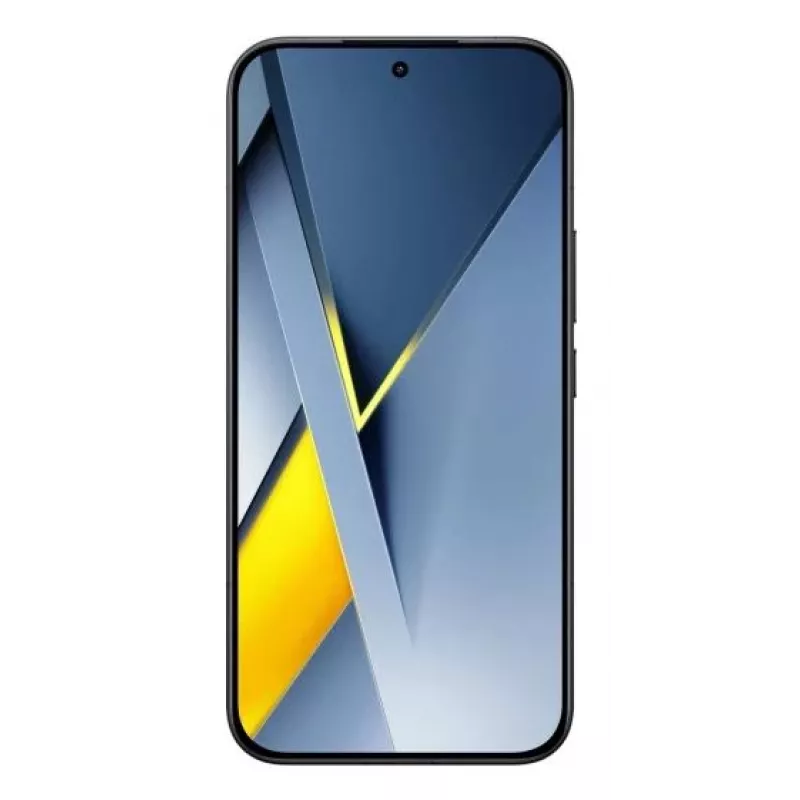 Xiaomi Poco F9 Ultra 5G Dual-SIM 12GB RAM 256GB čierna MZB0PQCEU