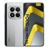 Xiaomi POCO M8 Pro 5G 12/512GB strieborná