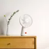Xiaomi Nabíjateľný mini ventilátor