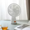 Xiaomi Nabíjateľný mini ventilátor