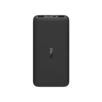Xiaomi Redmi 10000mAh power banka čierna