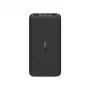 Xiaomi Redmi 10000mAh power banka čierna