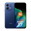 Xiaomi Redmi 17 4G Dual SIM 4GB RAM 128GB tmavomodrý smartphone