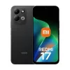 Xiaomi Redmi 17 4G Dual SIM 4GB/256GB, čierny