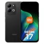 Xiaomi Redmi 17 4G Dual SIM 4GB/256GB, čierny
