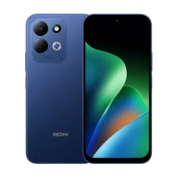 Xiaomi Redmi 17 4GB+256GB Dual SIM 4G Smartphone s NFC - Deep Blue (MZB0PO2EU)