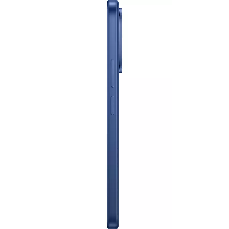 Xiaomi Redmi 17 5G 128GB tmavomodrá Dual SIM