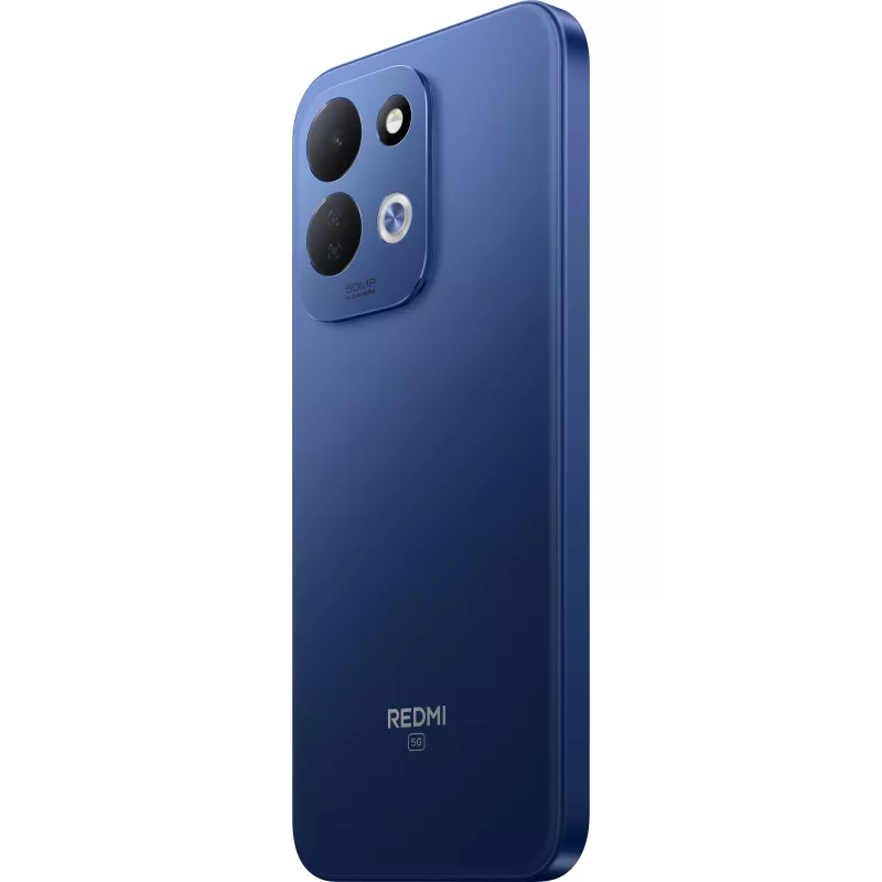 Xiaomi Redmi 17 5G 128GB tmavomodrá Dual SIM