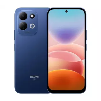 Xiaomi Redmi 17 5G Dual Sim 4GB RAM 256GB - modrá