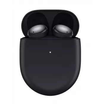 Xiaomi Redmi Buds 4 True Wireless Slúchadlá s aktívnym potlačením hluku, Bluetooth 5.2, IP54, Čierna