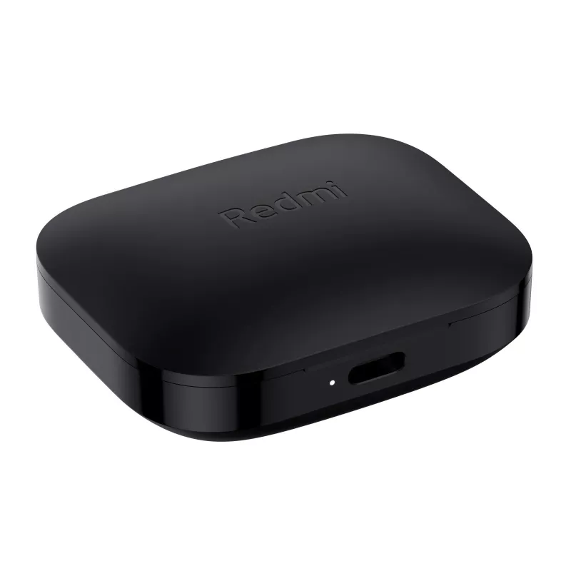 Xiaomi Redmi Buds 5 True Wireless slúchadlá s Hybrid ANC, 46dB, Bluetooth 5.3, IP54, čierne