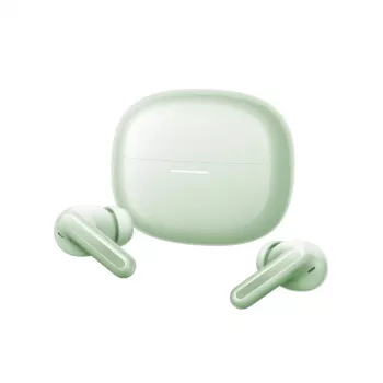 Xiaomi Redmi Buds 8 True Wireless slúchadlá, Forest Green, ANC, Hi-Res, IP54, Bluetooth 5.3, 38h batéria