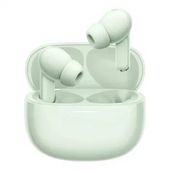 Xiaomi Redmi Buds 8 True Wireless slúchadlá, Forest Green, ANC, Hi-Res, IP54, Bluetooth 5.3, 38h batéria