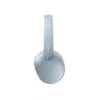 Xiaomi Redmi Headphones Neo BHR08W6GL bezdrôtové slúchadlá cez uši, Bluetooth 5.4, potlačenie hluku, mikrofón, 40 mm meniče, batéria 72 h, Mist Blue