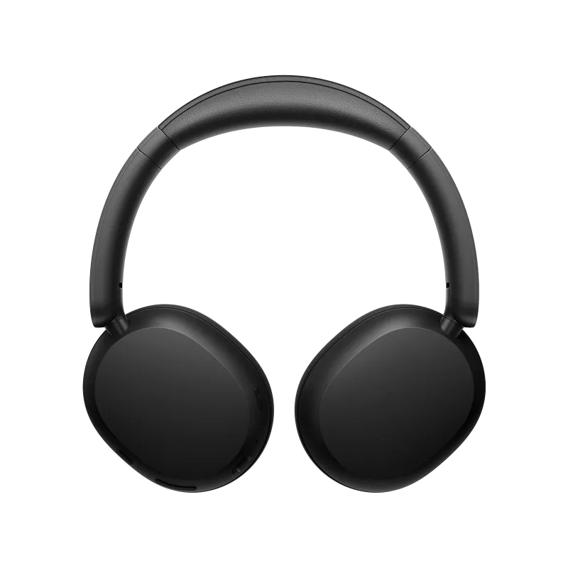 Xiaomi REDMI Headphones Neo, obsidiánovo čierna