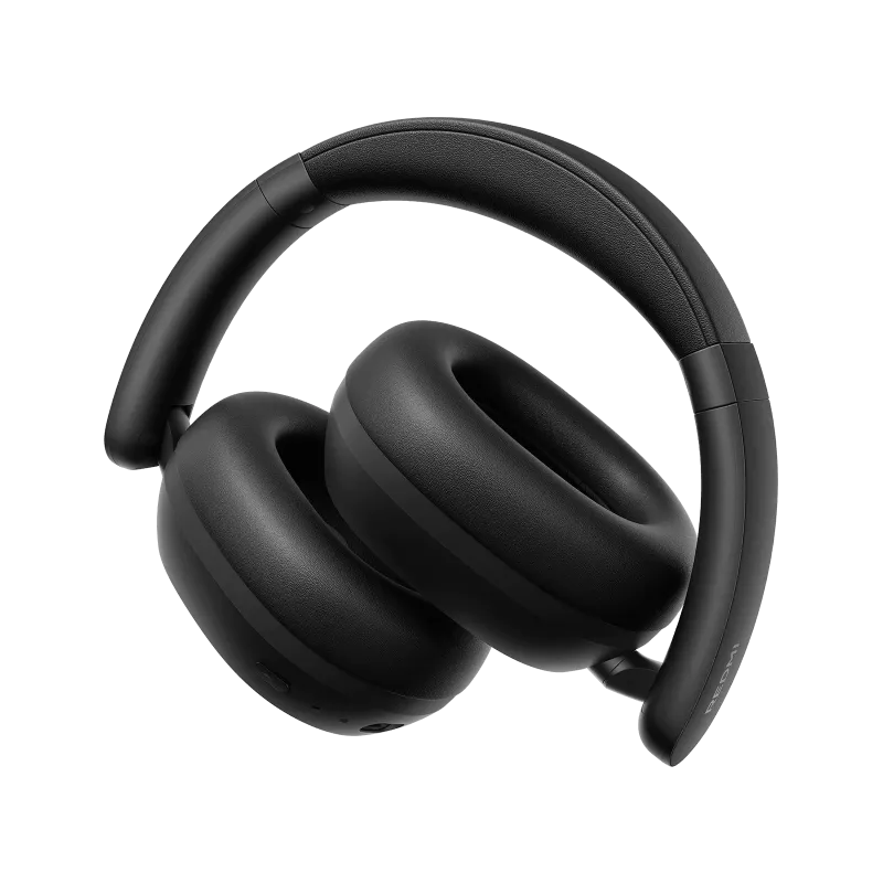 Xiaomi REDMI Headphones Neo, obsidiánovo čierna