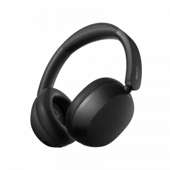 Xiaomi REDMI Headphones Neo, obsidiánovo čierna
