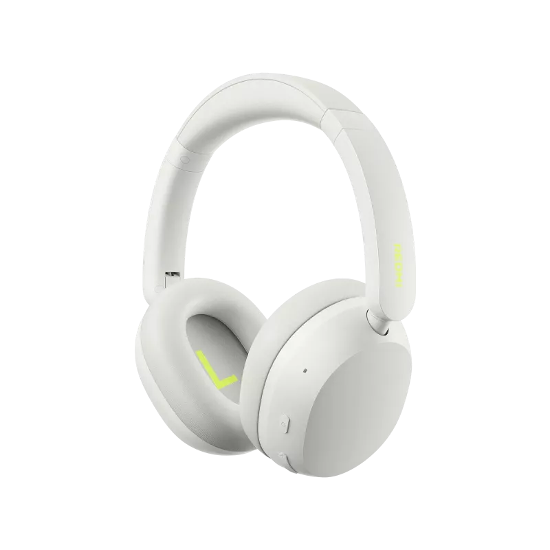 Xiaomi Redmi Headphones Neo, pieskovo biela