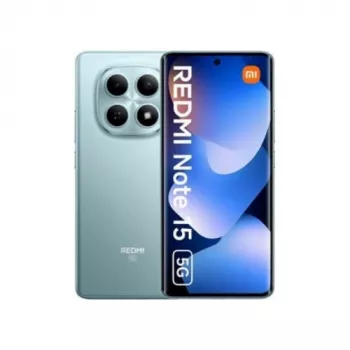 Xiaomi Redmi Note 15 5G Dual SIM 12GB RAM 512GB - modrá