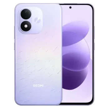 Xiaomi Redmi Note 17 5G 6GB/128GB Smartfón Dual SIM, Nebesky fialový MZB0PTZEU
