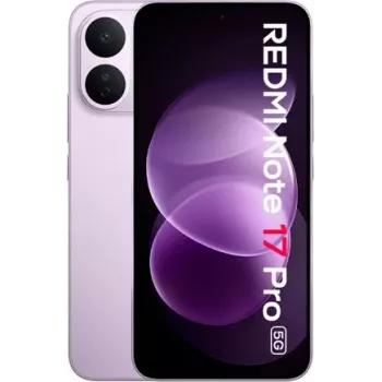 Xiaomi Redmi Note 17 Pro 5G 256GB fialová (MZB0OTWEU)