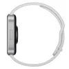Xiaomi Redmi Watch 6 Active Matte Silver smartwatch s AMOLED displejom, GPS, Bluetooth telefonovaním, 14-dňová batéria