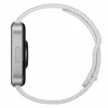 Xiaomi Redmi Watch 6 Active Matte Silver smartwatch s AMOLED displejom, GPS, Bluetooth telefonovaním, 14-dňová batéria