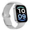 Xiaomi Redmi Watch 6 Active Matte Silver smartwatch s AMOLED displejom, GPS, Bluetooth telefonovaním, 14-dňová batéria