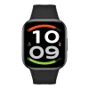 Xiaomi Redmi Watch 6 Active Smart hodinky, 1,85 palcový AMOLED, Bluetooth volanie, Midnight Black