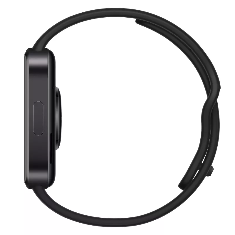 Xiaomi Redmi Watch 6 Active Smart hodinky, 1,85 palcový AMOLED, Bluetooth volanie, Midnight Black