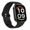Xiaomi Redmi Watch 6 Active Smart hodinky, 1,85 palcový AMOLED, Bluetooth volanie, Midnight Black